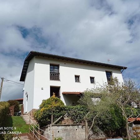 El Oteru II Villa Gancedo Exterior photo